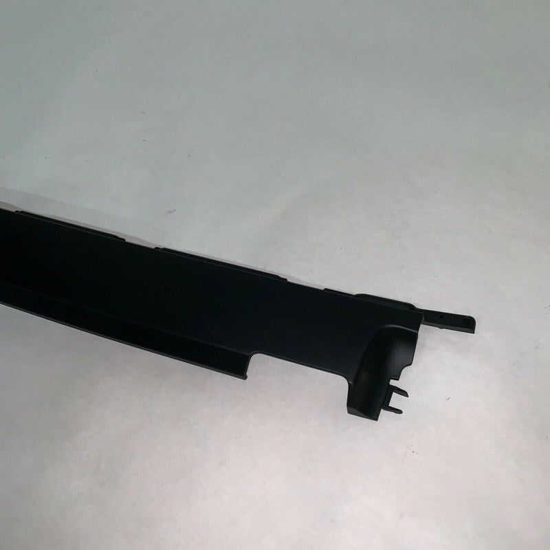 1105135-00-C TESLA MODEL X RIGHT SPINE PLASTIC RACETRACK 1105135-00-C 2015 2016 2017 2018 OEM