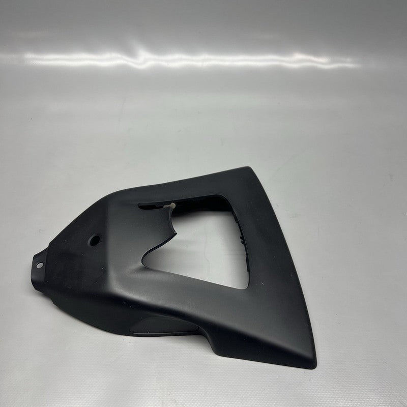 1621590-00 TESLA MODEL X REAR VIEW MIRROR COVER 2020 2021 2022 2023 OEM 1621590-00
