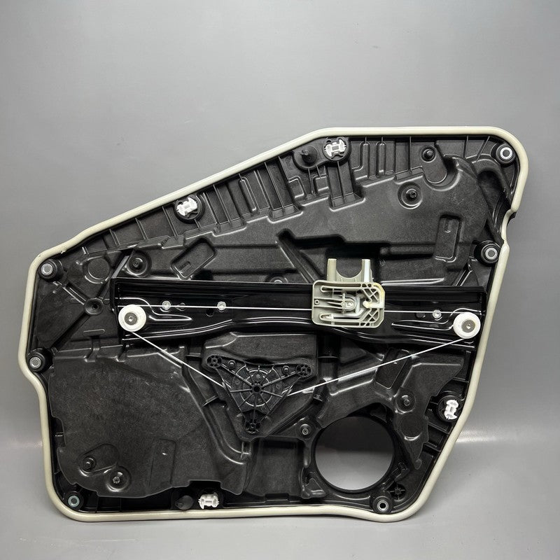 7417372 BMW X4 WINDOW REGULATOR RIGHT REAR 2019 2020 2021 2022 2023 2024 OEM 7417372