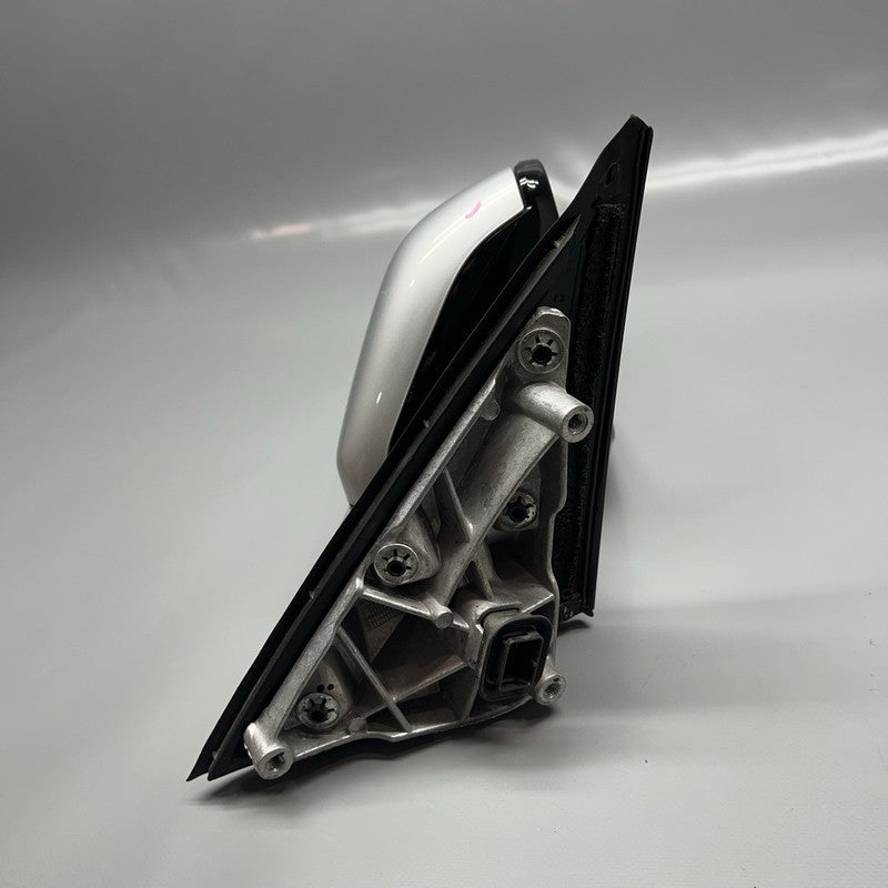 51167459806 BMW X1 MIRROR RIGHT PASSENGER 2016 2017 2018 2019 2020 2021 2022 OEM 51167459806