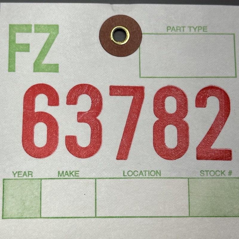 HONDA ACCORD TAIL LIGHT RIGHT INNER 2018 2019 2020 2021 2022 OEM