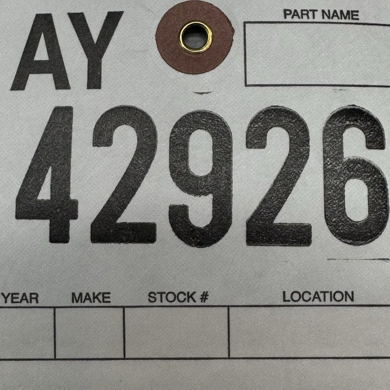 6005906-00-D TESLA MODEL S HEADLIGHT LEFT DRIVER 2012 2013 2014 2015 OEM 6005906-00-D