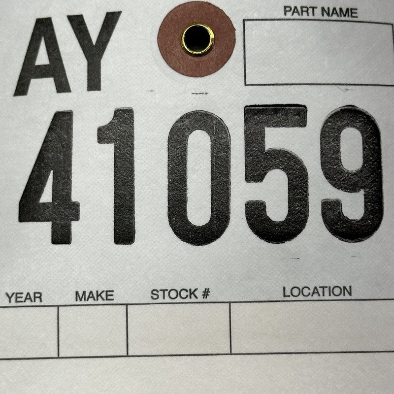 CK52-13405-BE RANGE ROVER HSE TAIL LIGHT LEFT DRIVER LED 2014 2015 16 2017 OEM CK52-13405-BE