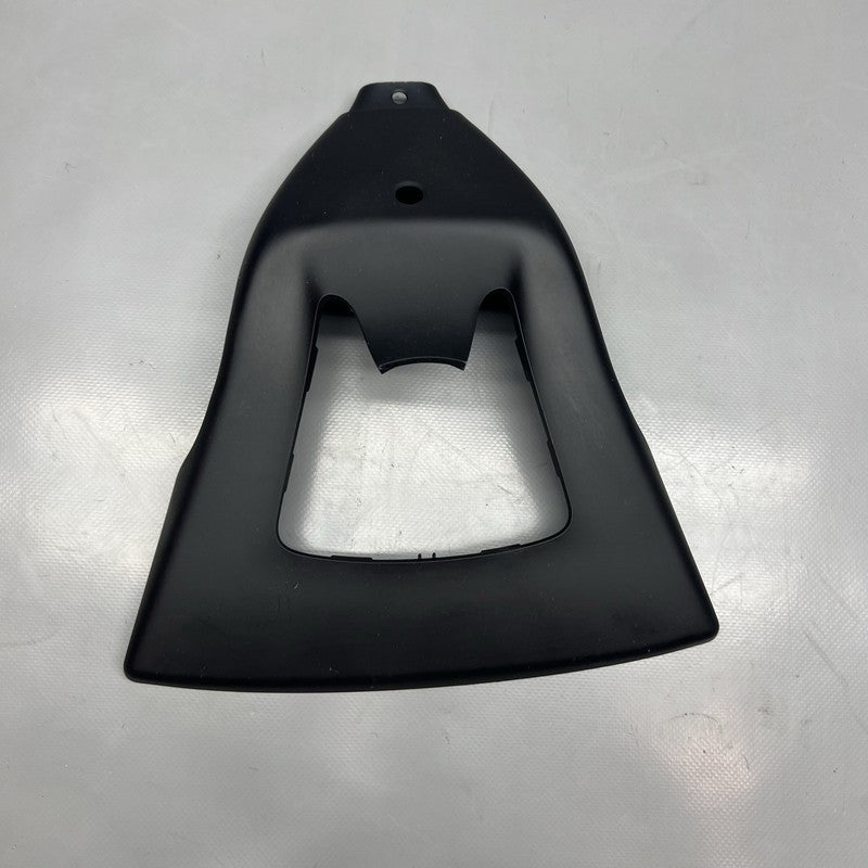 1621590-00 TESLA MODEL X REAR VIEW MIRROR COVER 2020 2021 2022 2023 OEM 1621590-00