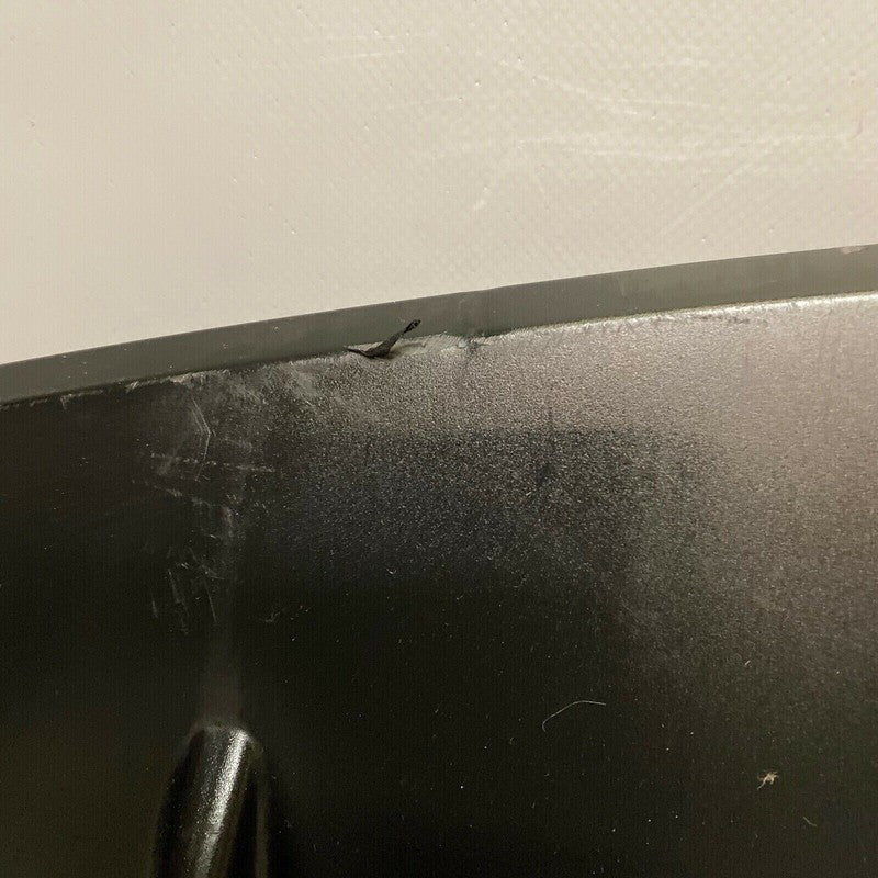 1058356-00-C TESLA MODEL X UNDERTRAY SPLASH SHIELD COVER REAR 2016 2017 2018 2019 OEM