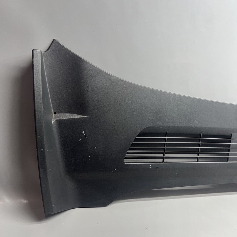 1492605-00-B TESLA MODEL Y APRON COVER REAR 2020 2021 2022 2023 2024 OEM 1492605-00-B