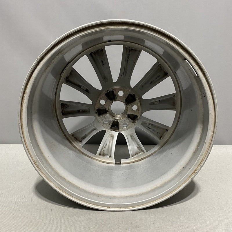 1027245-00-A TESLA MODEL X WHEEL RIM REAR 20” 1027245-00-A OEM 2016 2017 2018 2019 2020