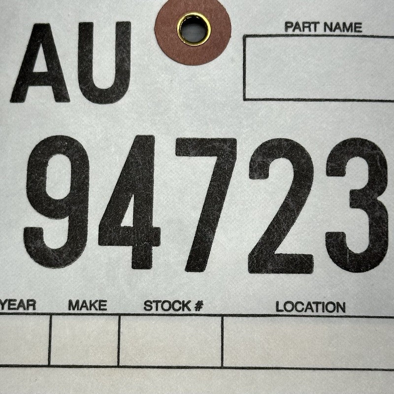 1188311-00-E TESLA MODEL Y KNUCKLE SPINDLE LEFT FRONT 2020 2021 2022 2023 OEM 1188311-00-E