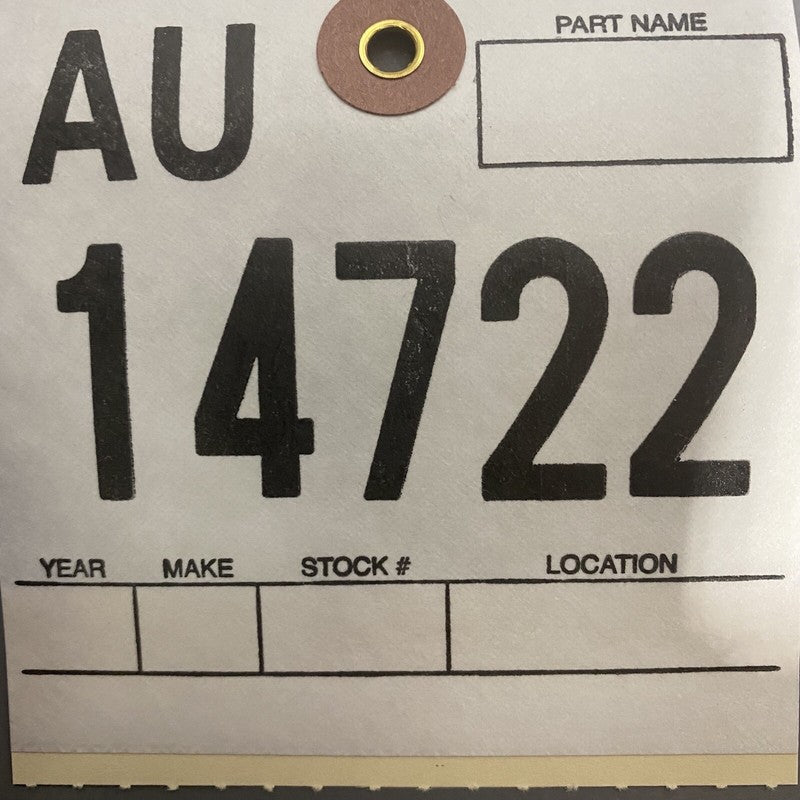 31383800 VOLVO XC90 LEFT FOG LIGHT BEZEL 31383800 2016 2017 2018 2019 OEM