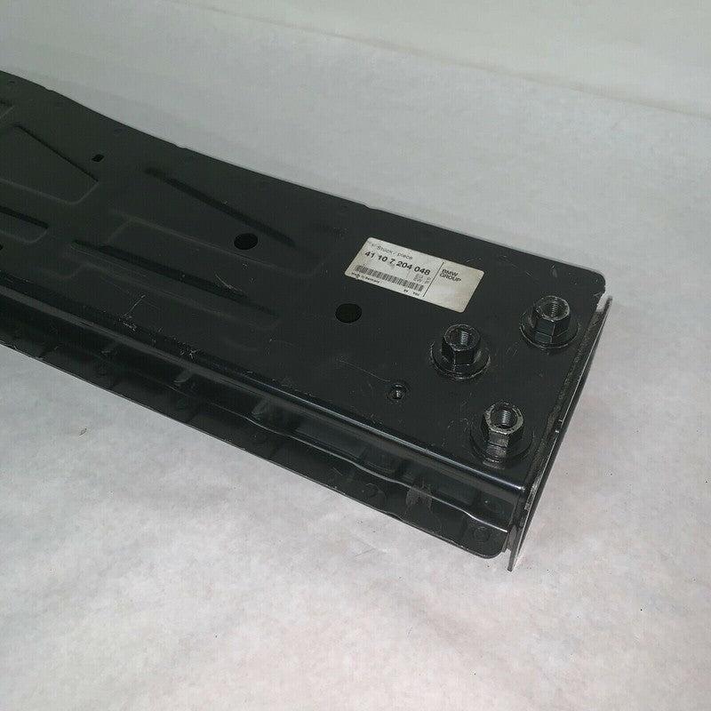 41107204048 BMW 750 RAIL ASSEMBLY INNER RIGHT INSTRUCTURE 2009 2010 2011 2012 2013 2014 OEM