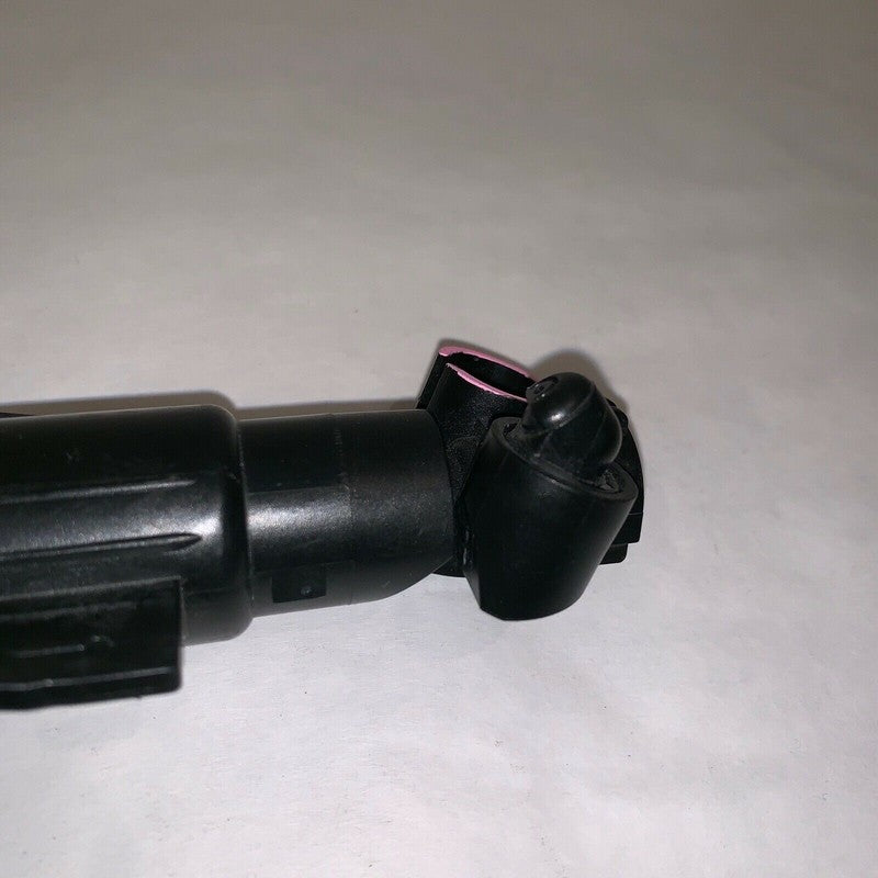 6167-7178743-06 BMW 750 740 F01 LEFT SIDE WASHER 2009 2010 2011 2012 2013 OEM