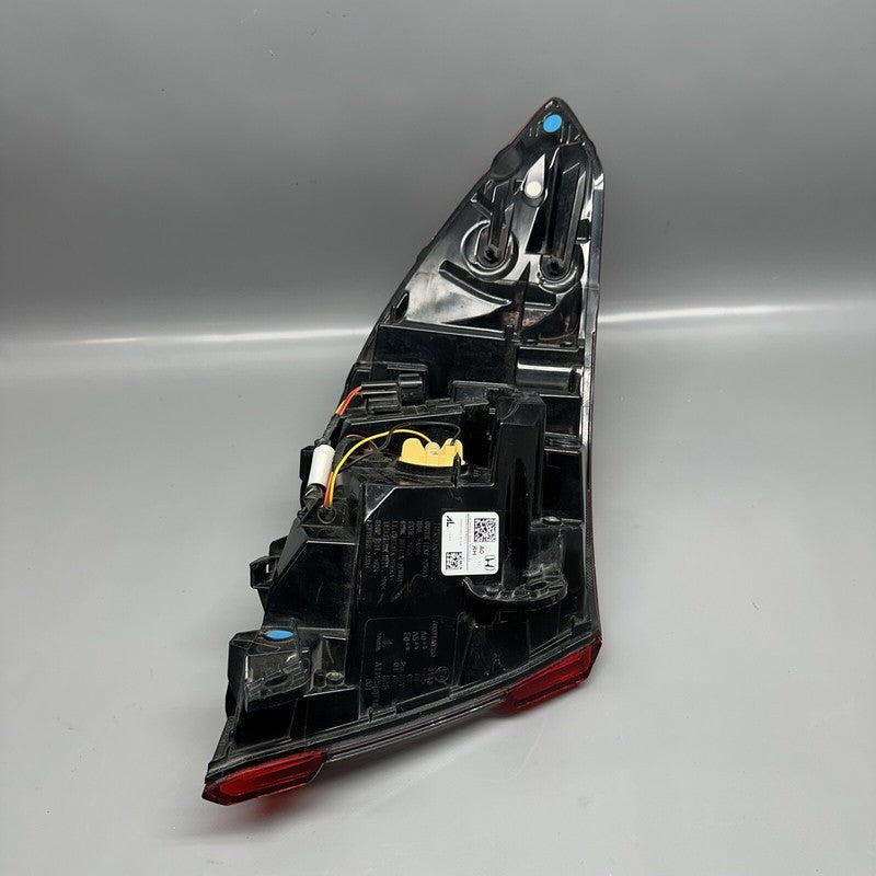 HONDA ACCORD TAIL LIGHT RIGHT PASSENGER 2018 2019 2020 2021 2022 OEM