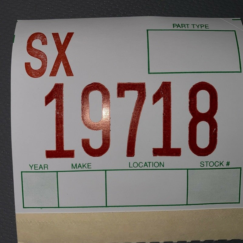 1050183-10-C TESLA MODEL X RIGHT FRONT MULTIPLEX DOOR MODULE 2015 2016 2017 OEM