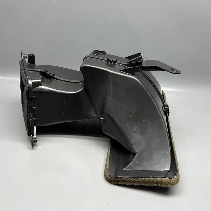 1509536-00-A TESLA MODEL Y AIR INTAKE DUCT 2020 2021 2022 2023 OEM 1509536-00-A