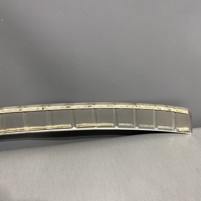 31664635 VOLVO V60 PROTECTIVE COVER REAR BUMPER 31664635 OEM 2019 2020 2021 2022