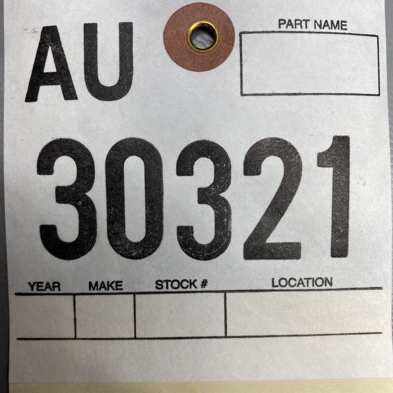 9481720-08 BMW 340M HEADLIGHT RIGHT PASSENGER 9481720-08 2019 2020 2021 LED OEM SEDAN