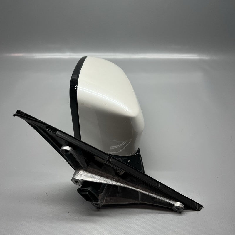 530 BMW 530 MIRROR LEFT DRIVER 540 G30 2017 2018 2019 2020 2021 2022 2023 OEM