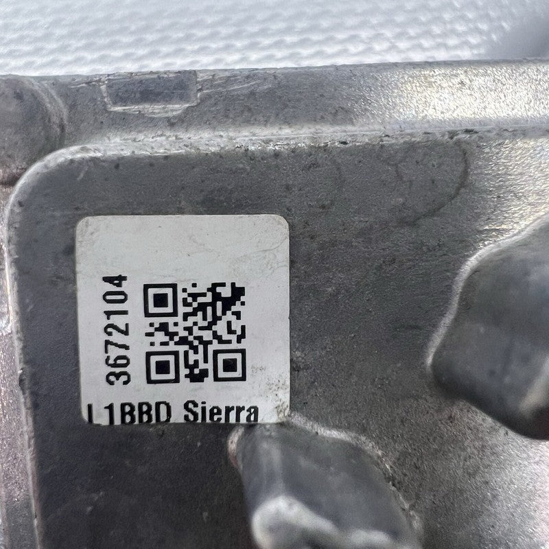 L90137997 FORD EDGE HEADLIGHT BALLAST MODULE 2019 2020 OEM