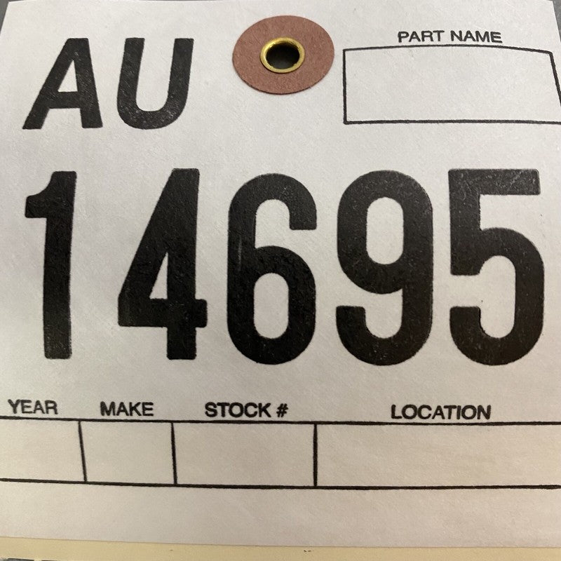 6809311-11 BMW 550 TELEMATIC CONTROL MODULE 650 2011 2012 2013 2014 2015 2016 6809311-11