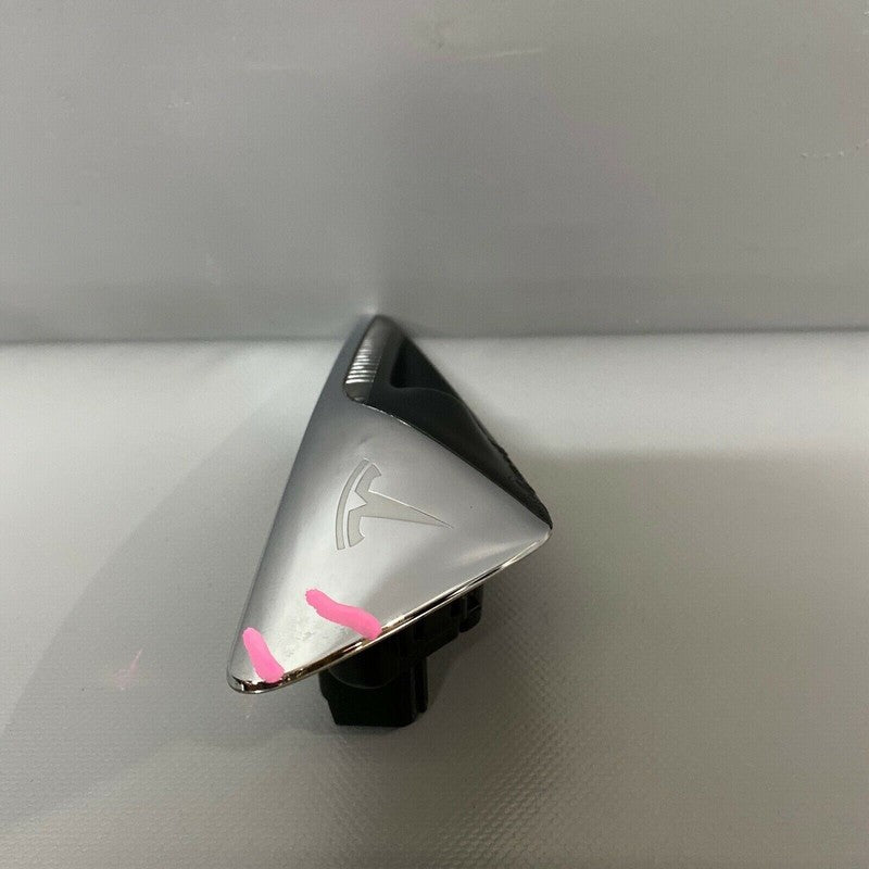 1125106-00-B TESLA MODE S, X FENDER MARKER WITH CAMERA RIGHT SIDE 2016 2017 2018 2019 OEM