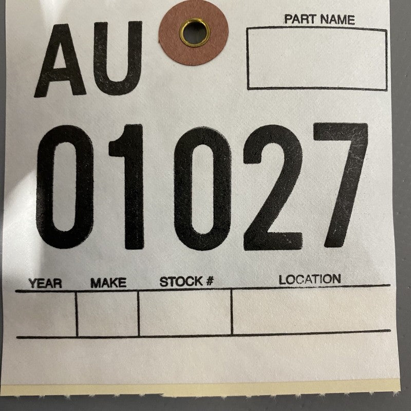 1077401-00-e TESLA MODEL 3 INNER TAIL LIGHT LEFT DRIVER 1077401-00-E 2017 2018 2019 2020 OEM