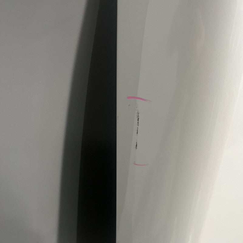 BMW IX HOOD 2022 2023 2024 OEM DAMAGED