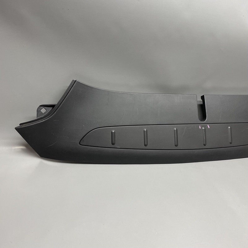 1036234-00-F TESLA MODEL X UNDERHOOD APRON COVER 2016 2017 2018 2019 2020 OEM 1036234-00-F