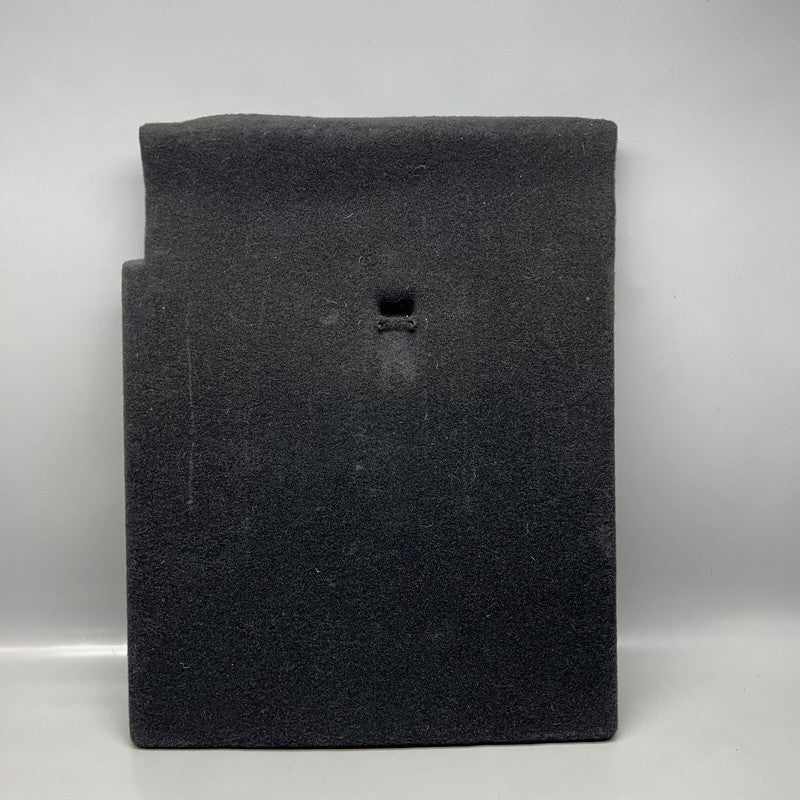 1608692-00-A TESLA MODEL Y 3RD ROW SEAT BACK COVER RIGHT 2020 2021 2022 2023 1608692-00-A