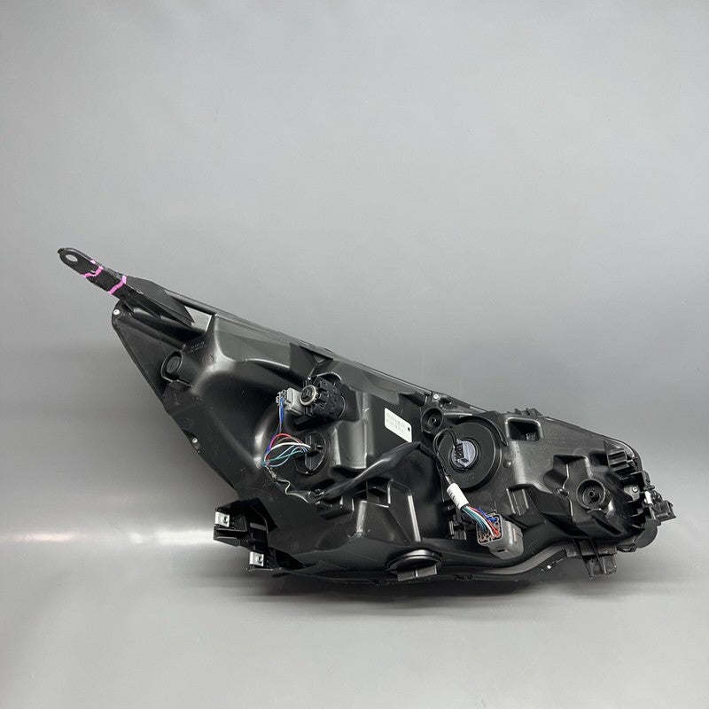SUBARU LEGACY HEADLIGHT LEFT DRIVER 2018 2019 OEM