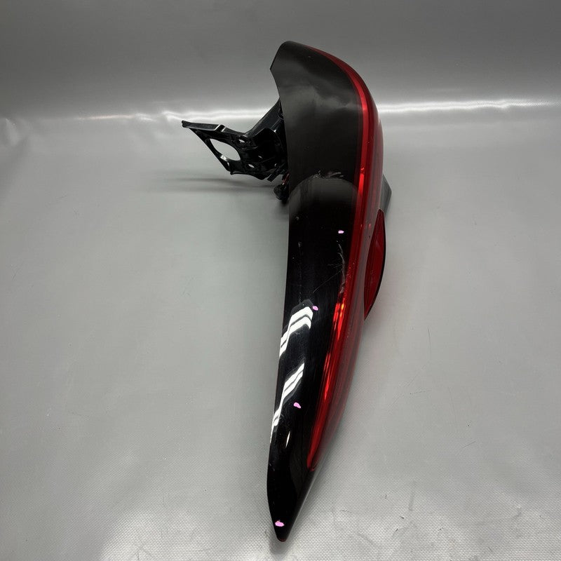 TOYOTA HIGHLANDER TAIL LIGHT LEFT DRIVER 2020 2021 2022 OEM
