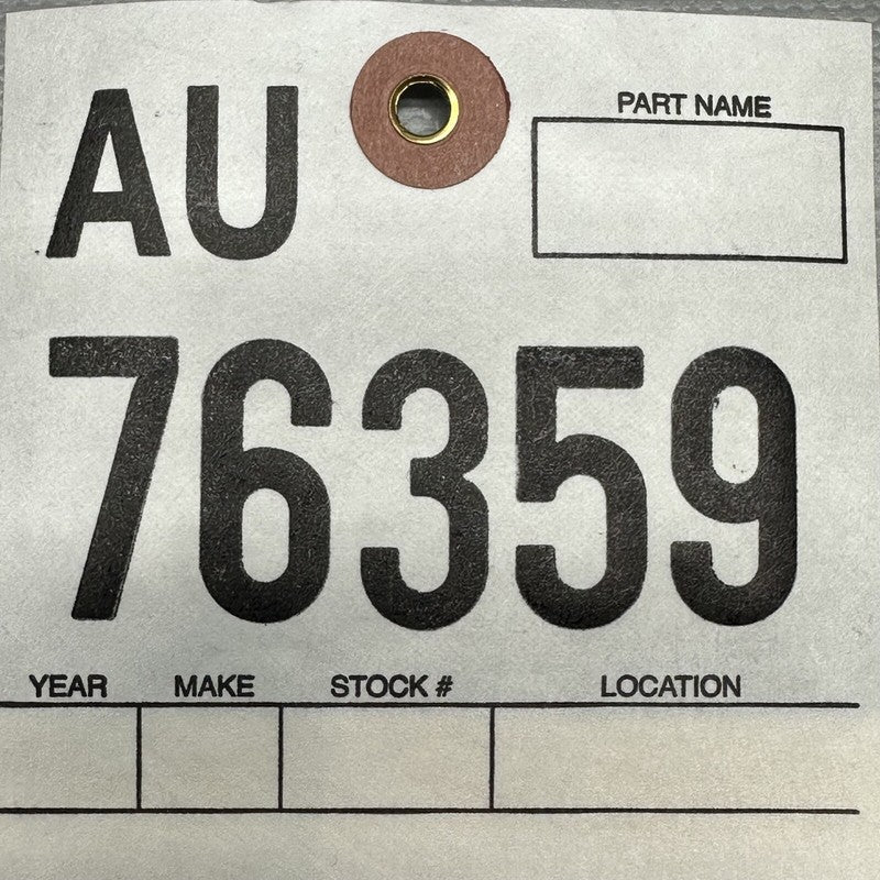 8T0941005E AUDI A5 HEADLIGHT LEFT DRIVER 2013 2014 2015 16 2017 BI- XENON OEM 8T0941005E