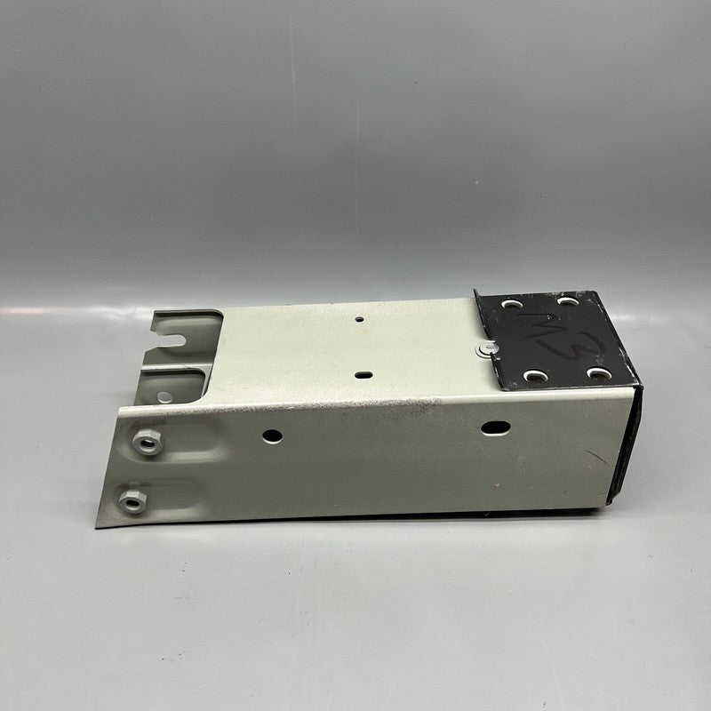 1088148-00-F TESLA MODEL 3 REINFORCEMENT BRACKET LEFT FRONT RAIL 2019 2020 2021 1088148-00-F