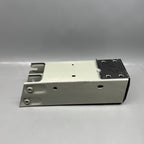 1088148-00-F TESLA MODEL 3 REINFORCEMENT BRACKET LEFT FRONT RAIL 2019 2020 2021 1088148-00-F