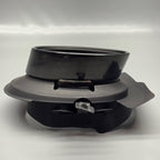 PORSCHE 911 992 EXHAUST PIPE EXTENSION TIP RIGHT 2020 2021 2022 2023 2