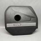 BMW X1 X2 ENGINE COVER 2023 2024 2025 OEM 7935407