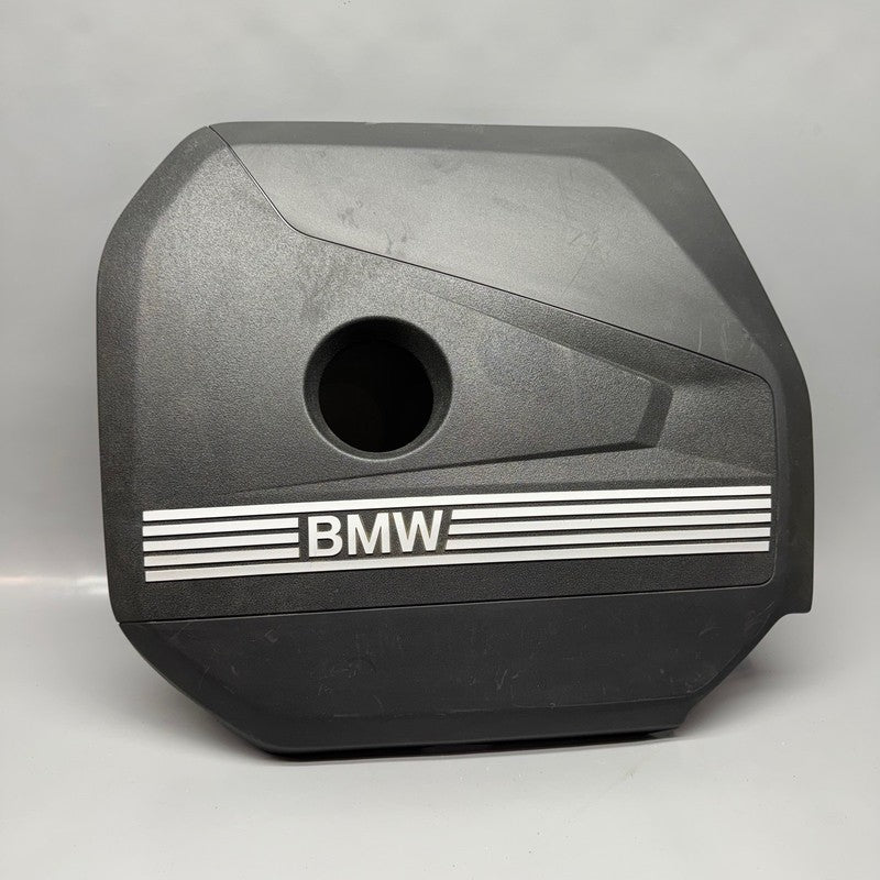 BMW X1 X2 ENGINE COVER 2023 2024 2025 OEM 7935407
