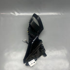 TESLA MODEL S PLAID MIRROR RIGHT PASSENGER 2021 2022 2023 2024 OEM