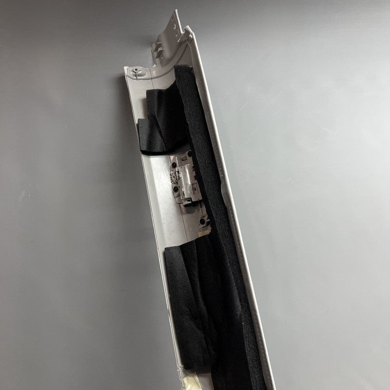 1494282-00 TESLA MODEL Y ROOF HEADLINER FRAME TRIM REAR 2020 2021 2022 2023 OEM