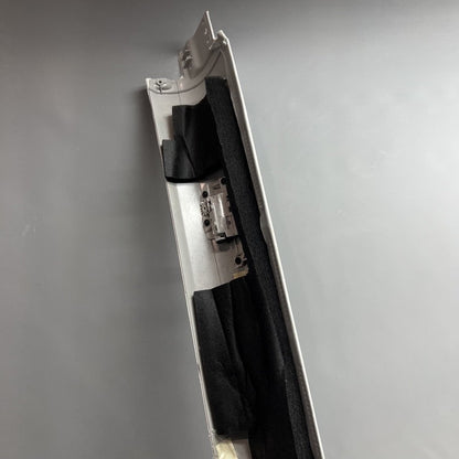 1494282-00 TESLA MODEL Y ROOF HEADLINER FRAME TRIM REAR 2020 2021 2022 2023 OEM