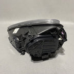 PORSCHE CAYENNE HEADLIGHT RIGHT PASSENGER XENON HID 2011 2012 2013 201
