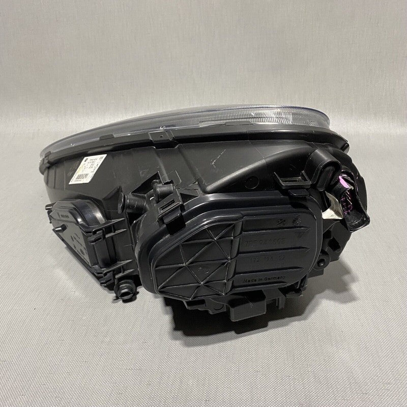 PORSCHE CAYENNE HEADLIGHT RIGHT PASSENGER XENON HID 2011 2012 2013 201
