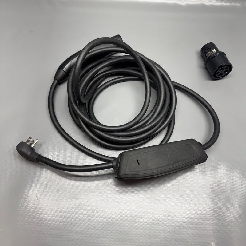 TESLA MODEL 3 S X CHARGING CABLE GEN 2 OEM 1101789-00-M