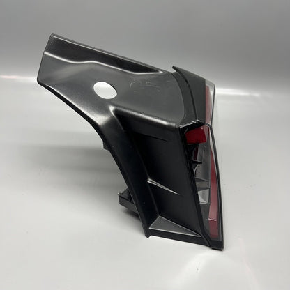 1077398-00-F TESLA MODEL 3 TAIL LIGHT RIGHT PASSENGER 2017 18 19 20 21 22 2023 1077398-00-F