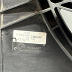 8625440 BMW 228I RADIATOR FAN 335I 435I 2016 2017 2018 2019 2020 OEM 8625440