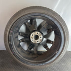 BMW X1 X2 WHEEL RIM 20 INCH 2016 2017 2018 2019 2020 2021 2022 OEM 800