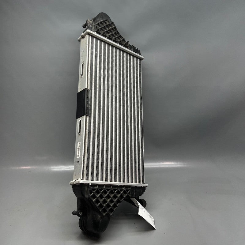 MERCEDES BENZ GL350 INTERCOOLER 2013 2014 2015 2016 OEM A0995002800