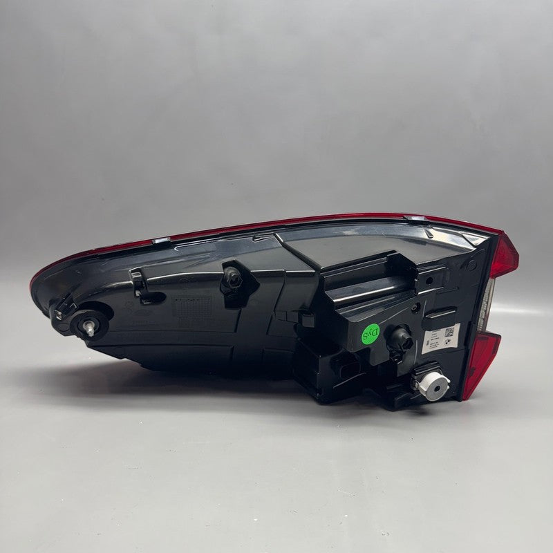 BMW X5 TAIL LIGHT RIGHT PASSENGER X5M 2019 2020 2021 2022 2023 OEM 374