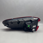 BMW X5 TAIL LIGHT RIGHT PASSENGER X5M 2019 2020 2021 2022 2023 OEM 374