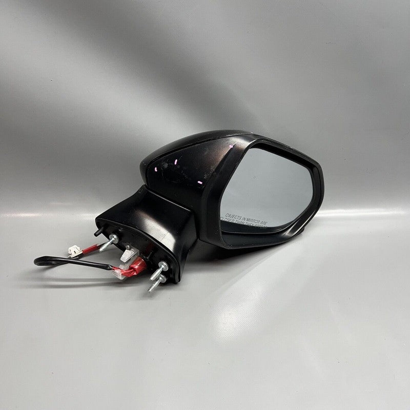 E4044690 TOYOTA PRIUS MIRROR RIGHT PASSENGER 2016 2017 2018 OEM E4044690 