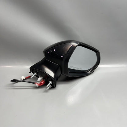E4044690 TOYOTA PRIUS MIRROR RIGHT PASSENGER 2016 2017 2018 OEM E4044690 